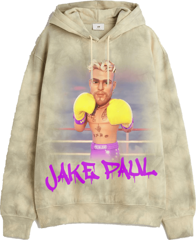 Tie-Dye Performance  Hoodie