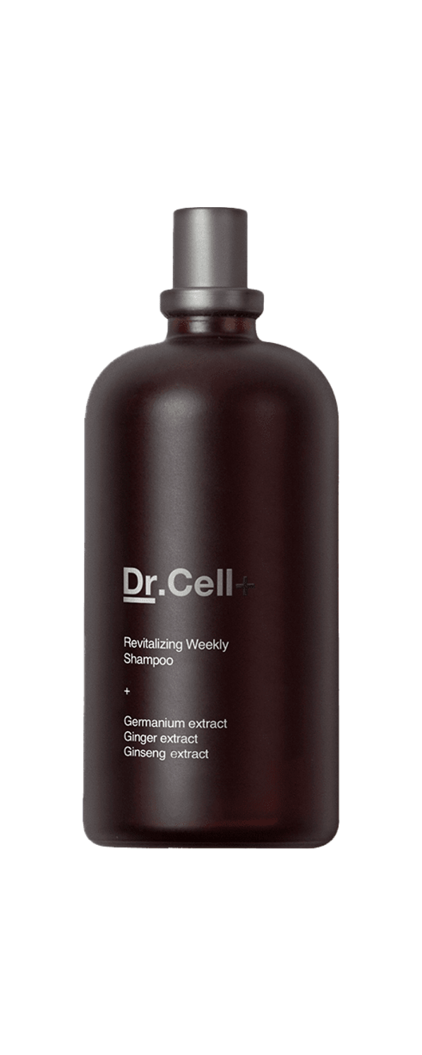 Revitalizing Weekly Shampoo